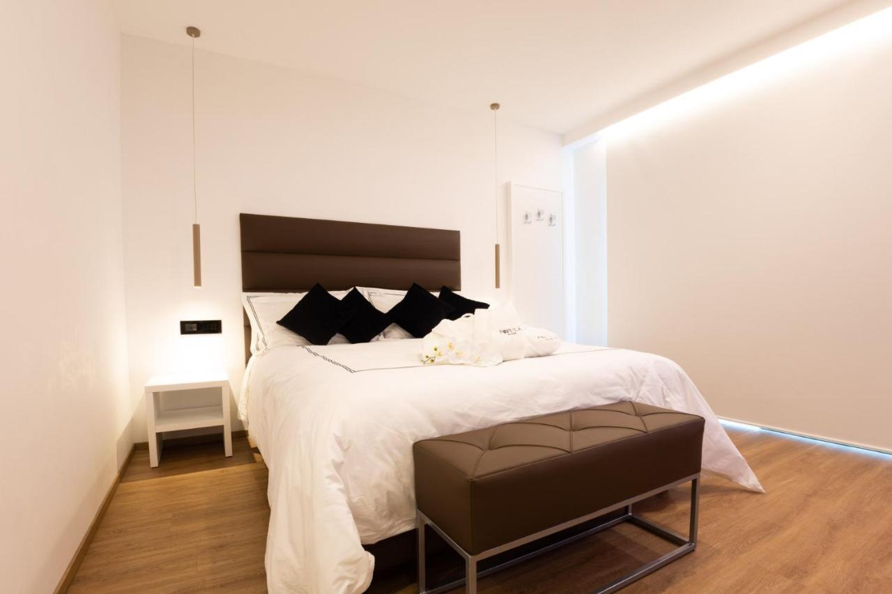 Popula Rooms Gallipoli Exterior foto